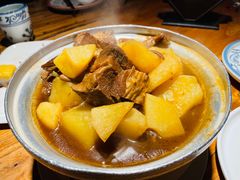 -小放牛炒菜馆(三丰店)