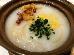 -白天鹅宾馆-宏图府餐厅