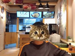 -正居鲜面(军工店)