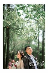 -金夫人婚纱摄影(衡阳店)