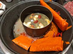 -巴蜀大将火锅(春熙店)