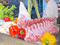 -“香”全日餐厅·株洲大汉希尔顿酒店