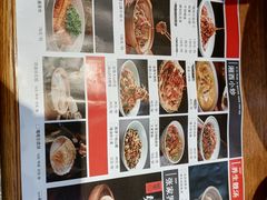 -印象鲵宴·张家界地标美食名片(溪布街店)