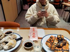 -杨氏青龙虾·羊蝎子(珠江路店)