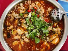 -米二红烧兔(华阳店)