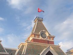 -沈阳方特欢乐世界