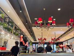 -海维克牛排馆HIGHWIC(右岸环宇坊店)