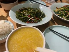 -宏状元现熬粥·京味菜(三里河店)