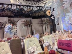 -御花园大酒店(海东路店)