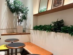 -Peet's 皮爷咖啡(深圳湾万象城店)