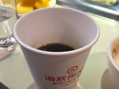 -海底捞(明洞店)