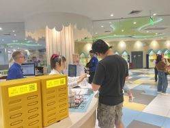 -meland亲子乐园•派对•研学(苏州悠方购物中心店)