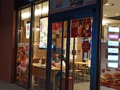 门面-小杨生煎(宜川路店)