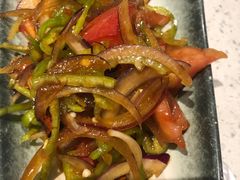 -刀郎牛肉面新疆餐厅·烧烤(清真通州珠江国际城店)