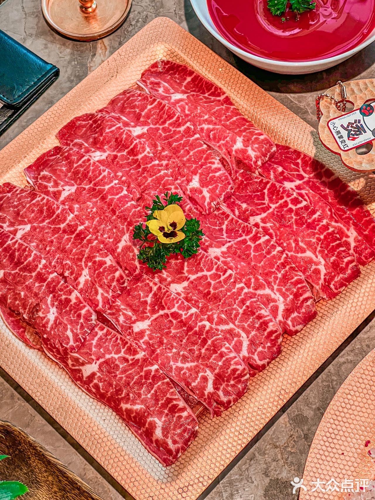 深圳探店|罗湖也有熊猫陪你吃火锅啦！🐼