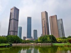-大望京公园