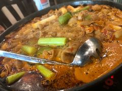 -湘肠香火锅店(团结湖店)