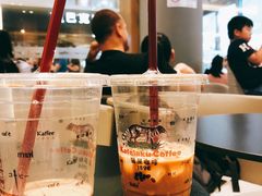 摩卡-猫屎咖啡(日月光中心广场店)