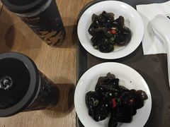 -康師傅私房牛肉面(浦机三店)