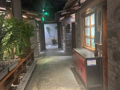 -丹江渔村(首都机场店)