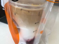 -CoCo都可(江宁托乐嘉店)