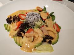 -渝信川菜(南滨店)