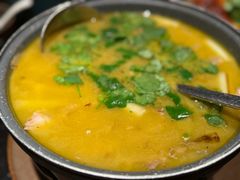 -华豫川酒家(大卫城店)