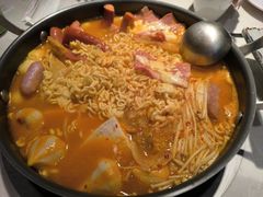 -七八冷面·延边朝鲜族美食(欢乐谷店)