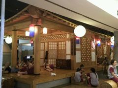 -纽斯桑拿会所(天山店)