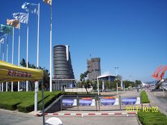 -日照世帆赛基地