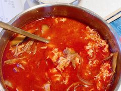 -梨花牛肉汤饭(仁恒伊势丹店)