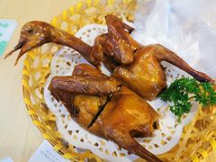 -茶小点(丽悦新天店)