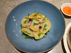 -广州文华东方酒店·江-由辉师傅主理