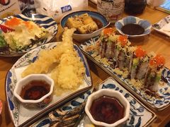 -米彩料理(西丽店)
