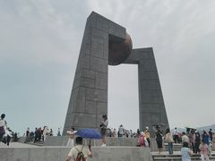 -青澳湾北回归线广场