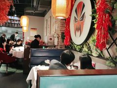 大堂-雲蜀龙阁·金牌水煮鱼(方庄店)