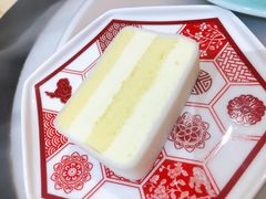 乳酪冰糕-裕莲楼(环球港店)