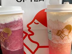 -喜茶(北京五棵松华熙店)