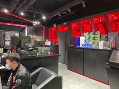 -ROG玩家国度(美罗城店)