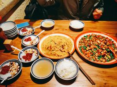 破店土豆丝-泥糊破店小酒馆·团建聚餐(南京西路店)