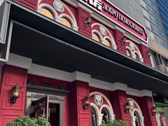 -俄士厨房(未来城店)