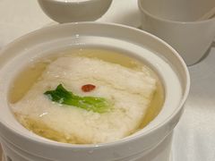 -尘香•传统川菜(创汇首座店)