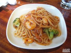 DSCF0574-BISTROFIORE美伊娜(伊犁南路店)