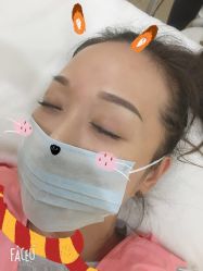 -变美丽半永久纹眉连锁·机器野生眉·洗眉