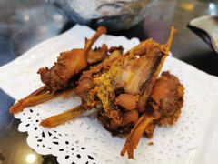 美极鸭下巴-红星光发煲仔饭(文海店)