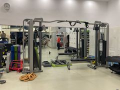 -中田健身工作室(嘉定江桥店)