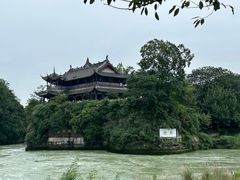 -都江堰景区