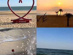 -日照灯塔风景区