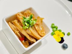 -富淳饭店(陆家嘴保利广场店)