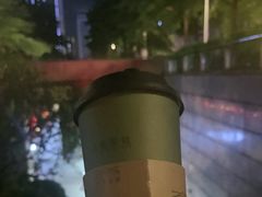 -奈雪茶院·茶室茶馆(广州粤海天地店)